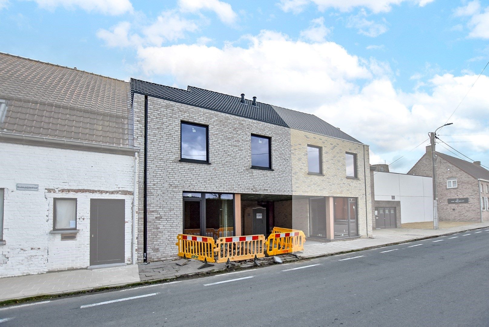 Moderne energiezuinige woning met 3 slaapkamers  foto 9