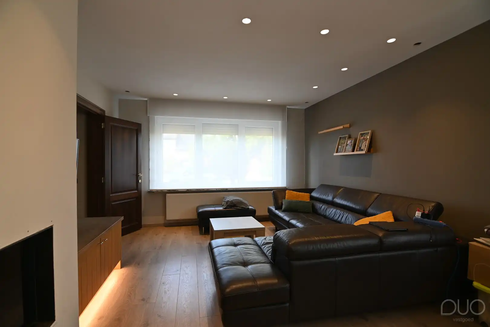 Landelijk genieten op een toplocatie in Haspengouw, recentelijk gerenoveerd en instapklaar! foto 7