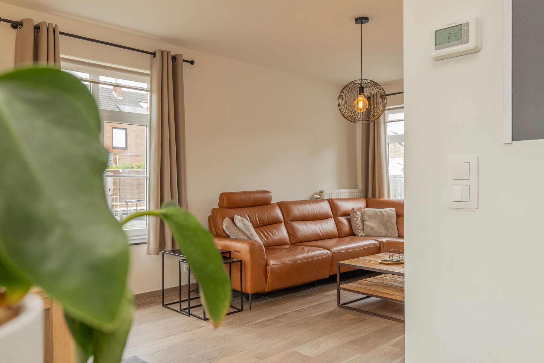 Knappe pastoriewoning in rustige woonwijk (EPC A) foto 6
