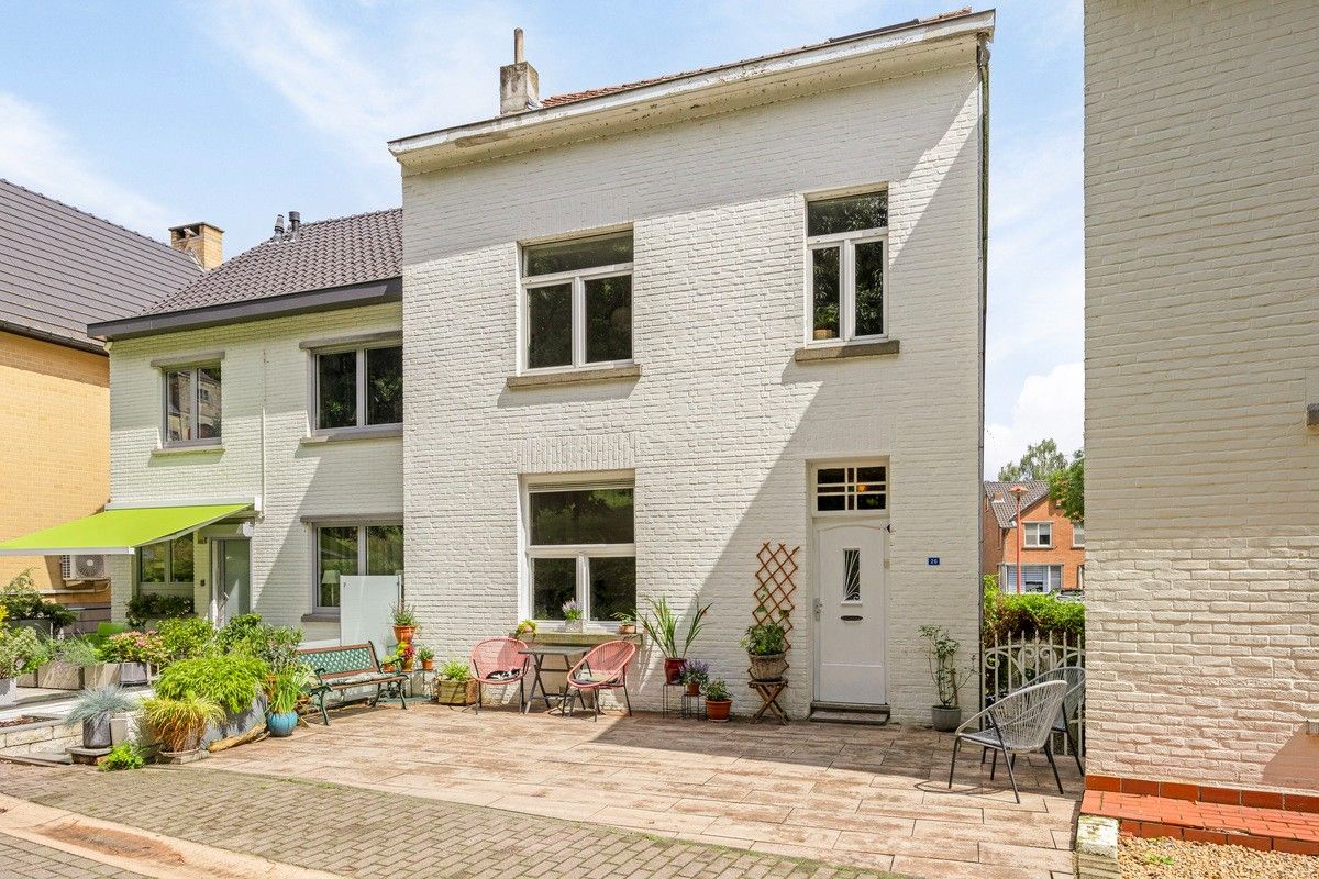 Huis te koop Kapelstraat 26 - 3770 Kanne