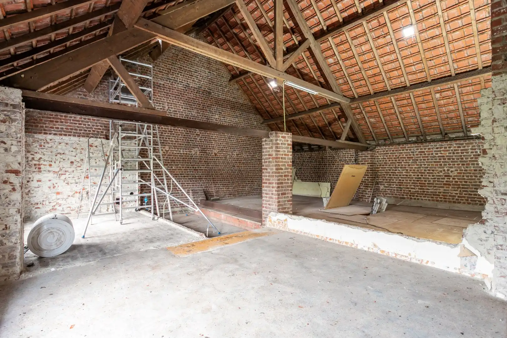 Ruime woning met veel potentieel in een groene omgeving op 39a foto 15