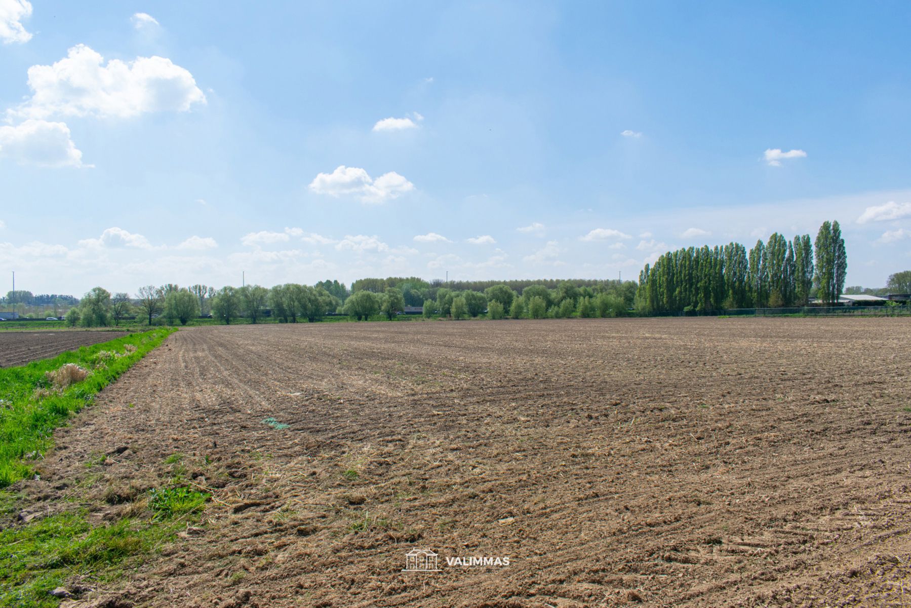 Mooi perceel landbouwgrond, ± 1,20 hectare foto 11