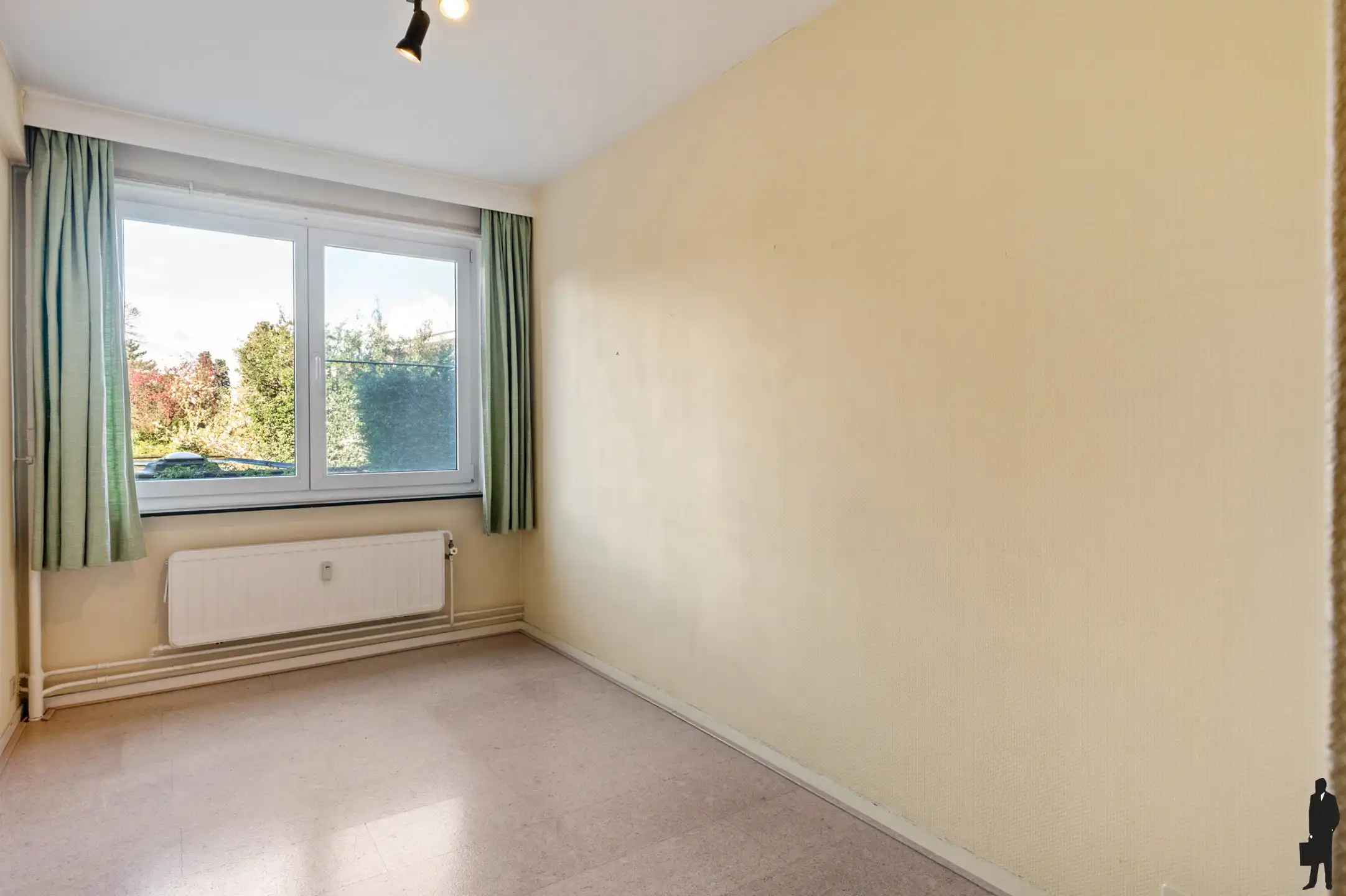 Lichtrijk appartement op centrale locatie foto 8