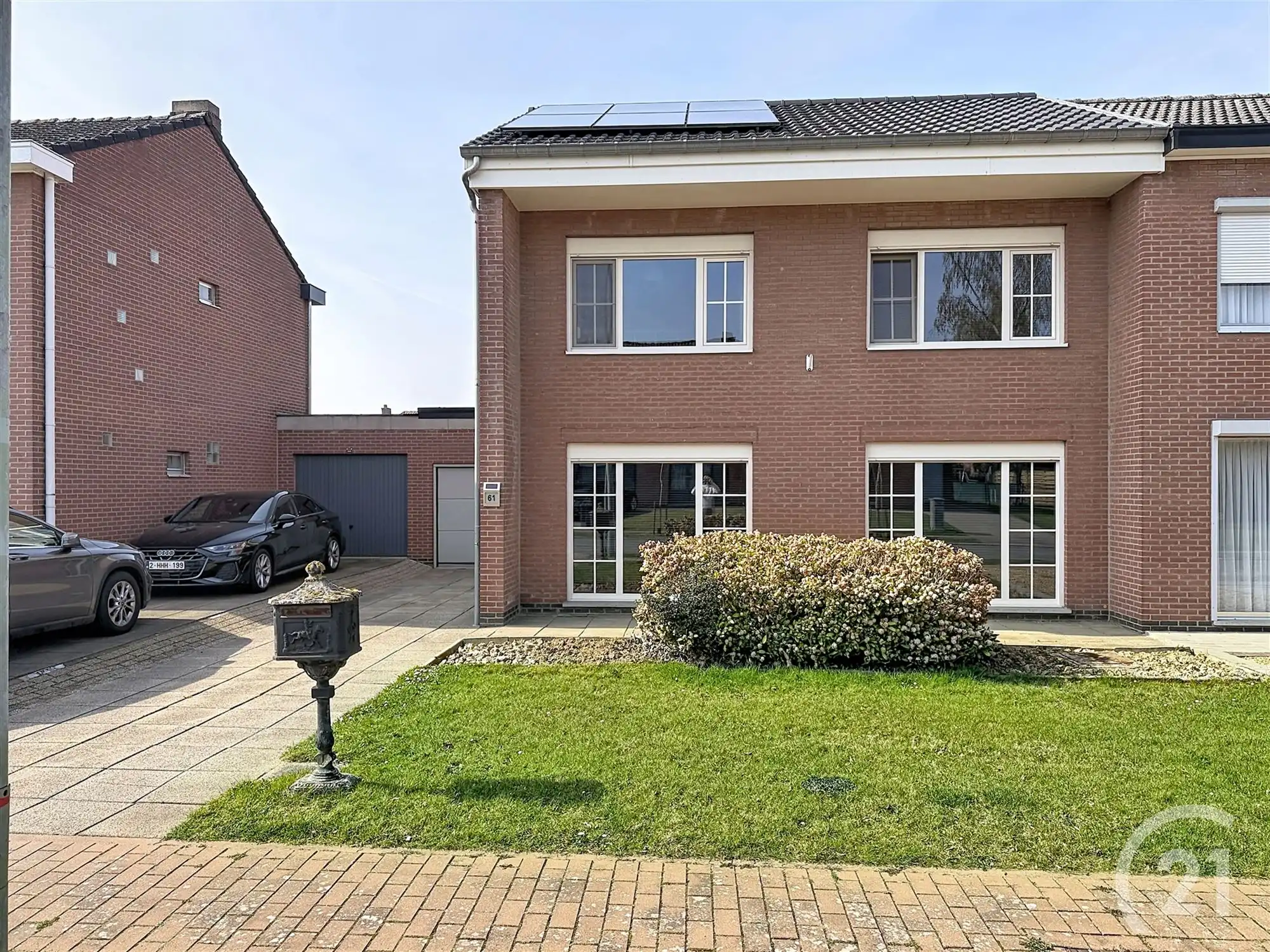 Energiezuinige woning in rustige straat in Landen te koop! foto 2