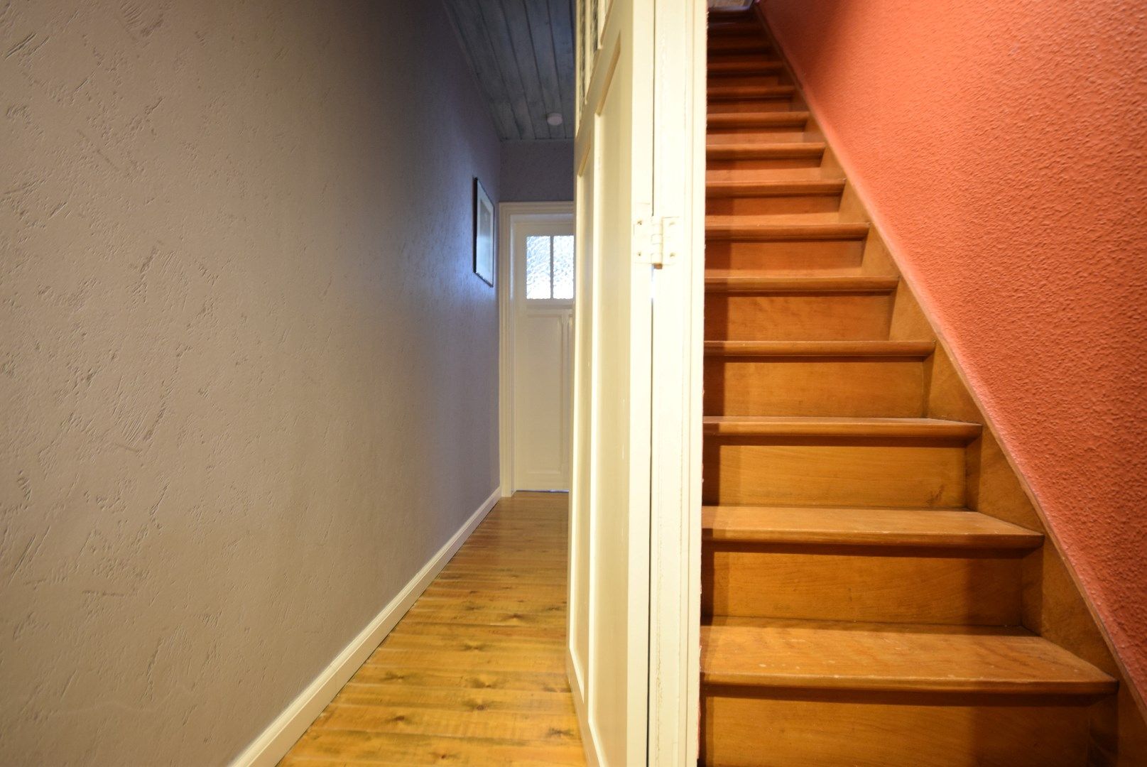GEZELLIGE RIJWONING MET TUIN foto 12