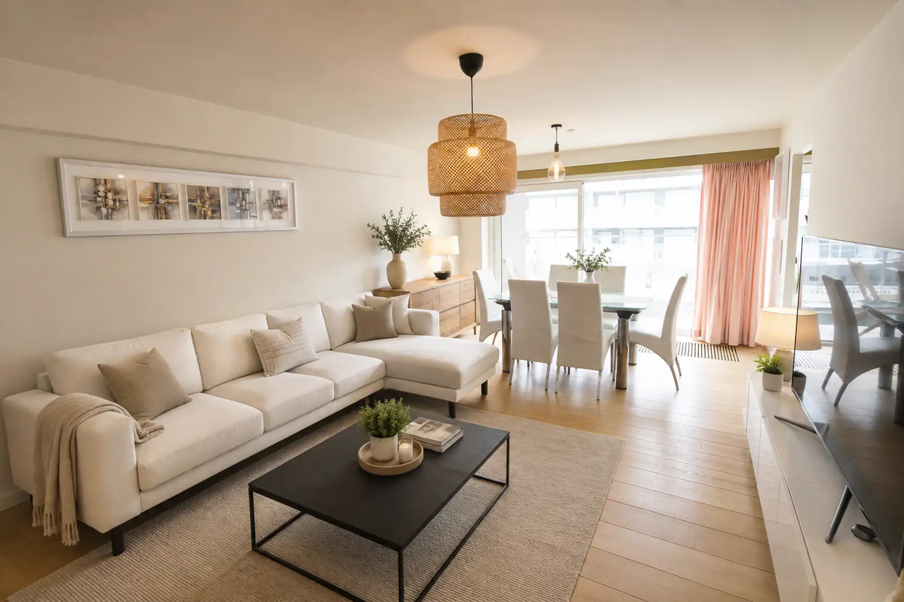 Appartement te huur 8300 Knokke