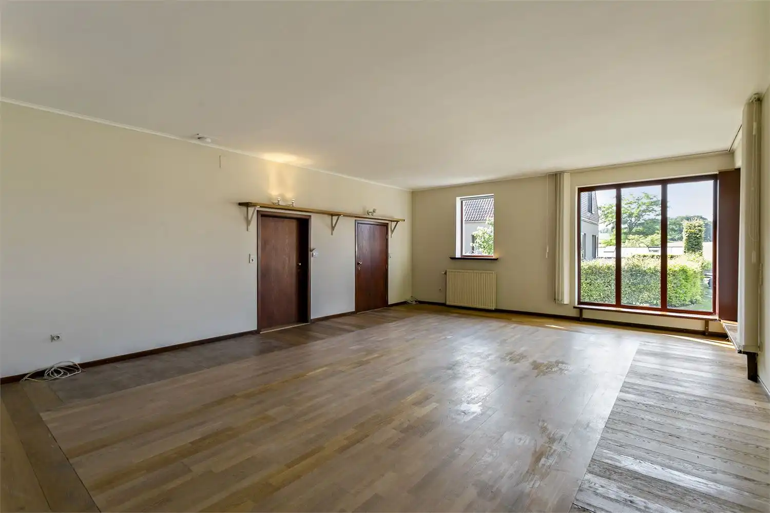 PRACHTIG IN DE NATUUR GELEGEN APPARTEMENT TE ASSENT! foto 6