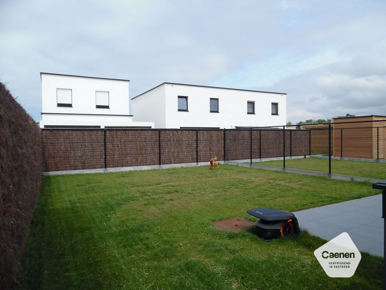 Prachtige instapklare nieuwbouw woning te huur foto 32