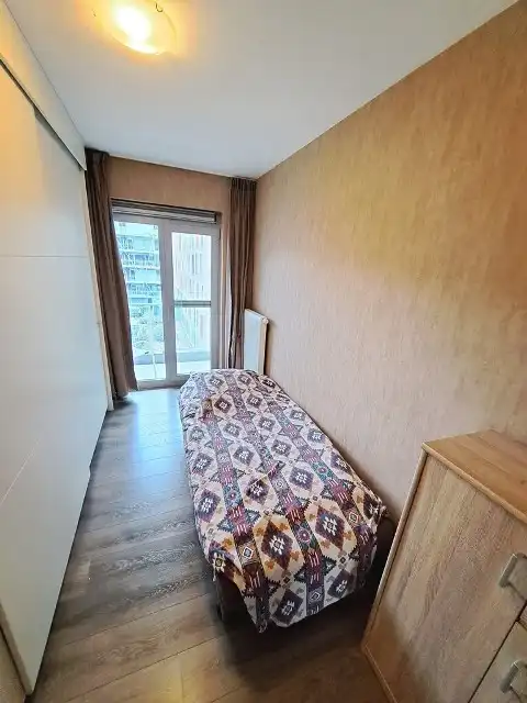 Recent 2-slaapkamerappartement met Terras te huur in Brugge foto 7