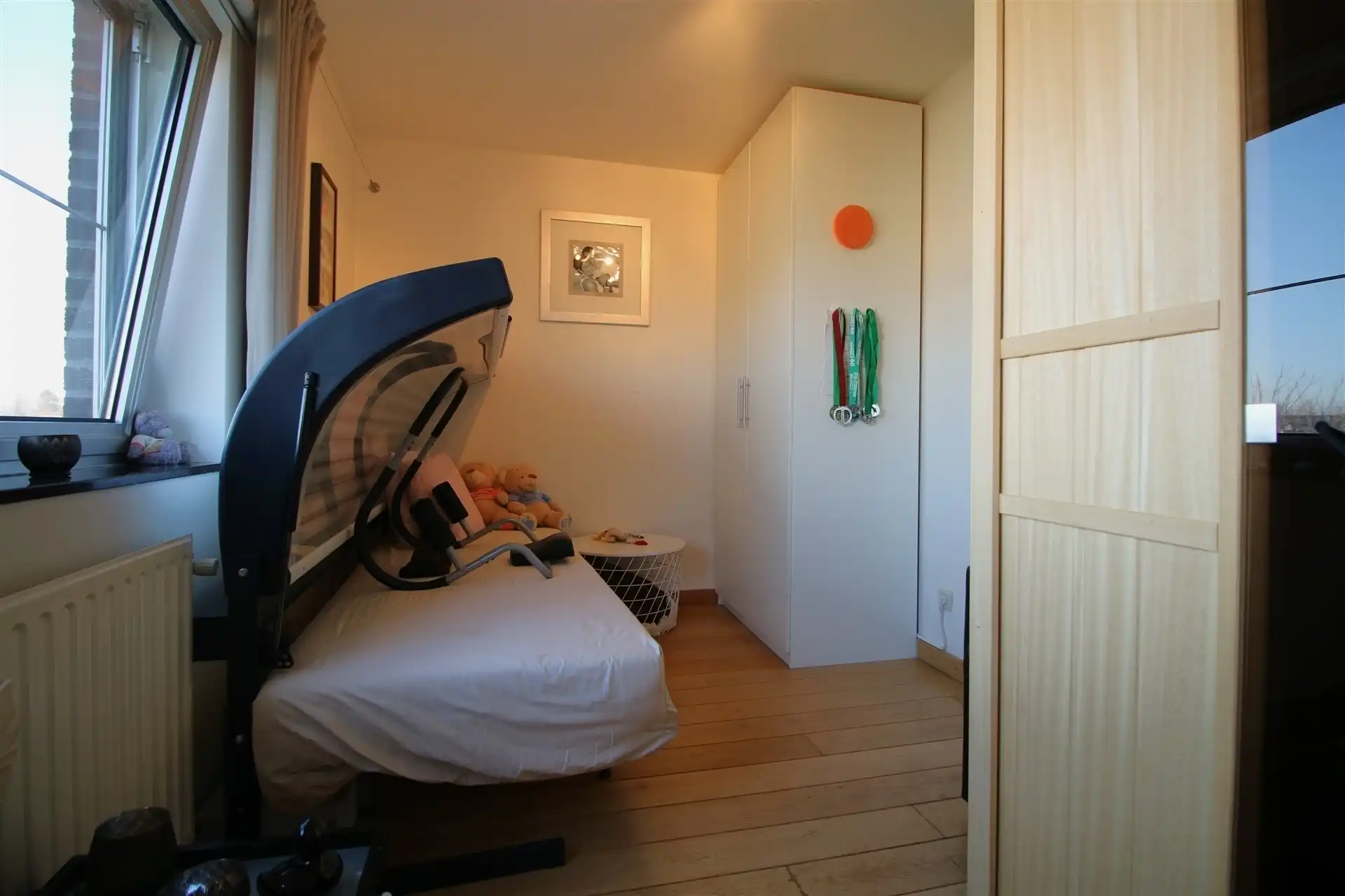 Instapklare energiezuinige woning foto 19