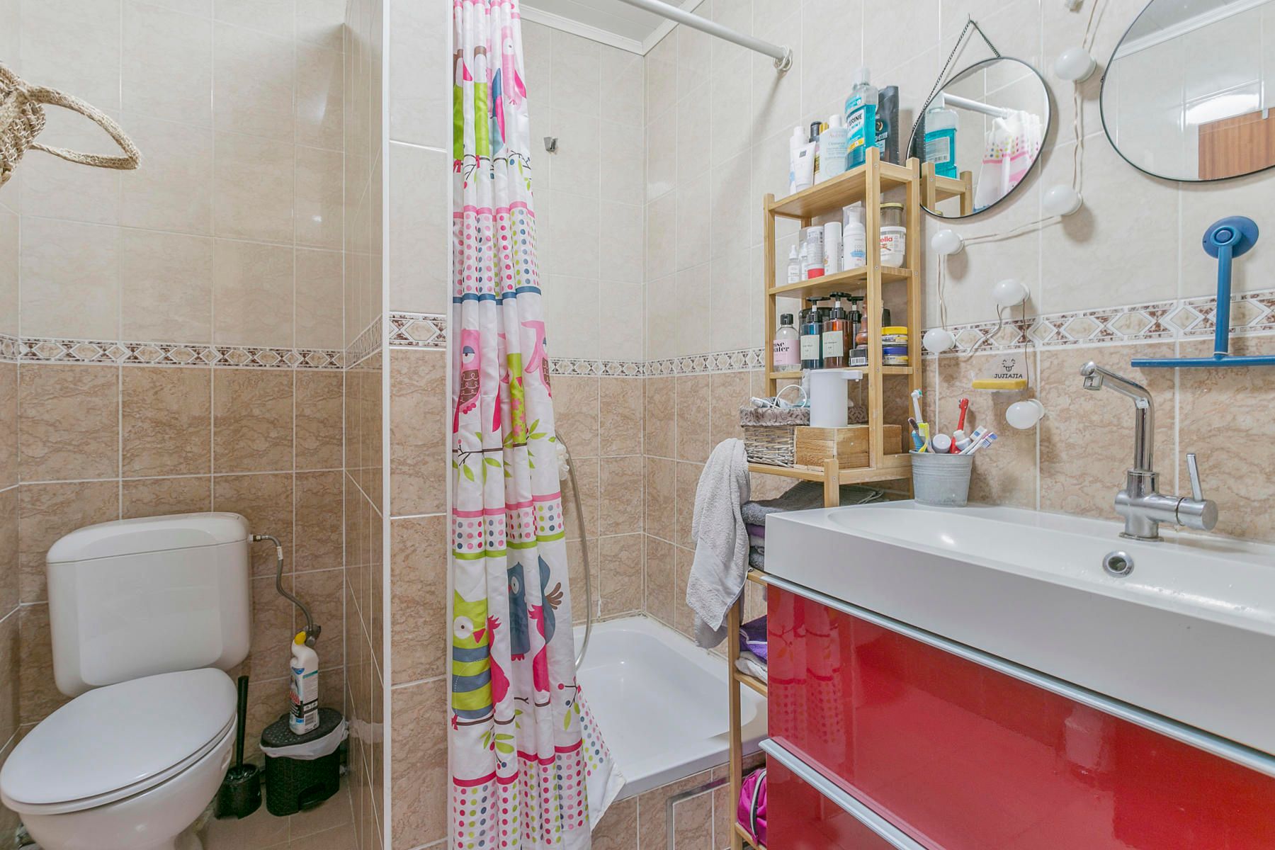 Karaktervol opbrengstgebouw op toplocatie in Ronse! foto 23