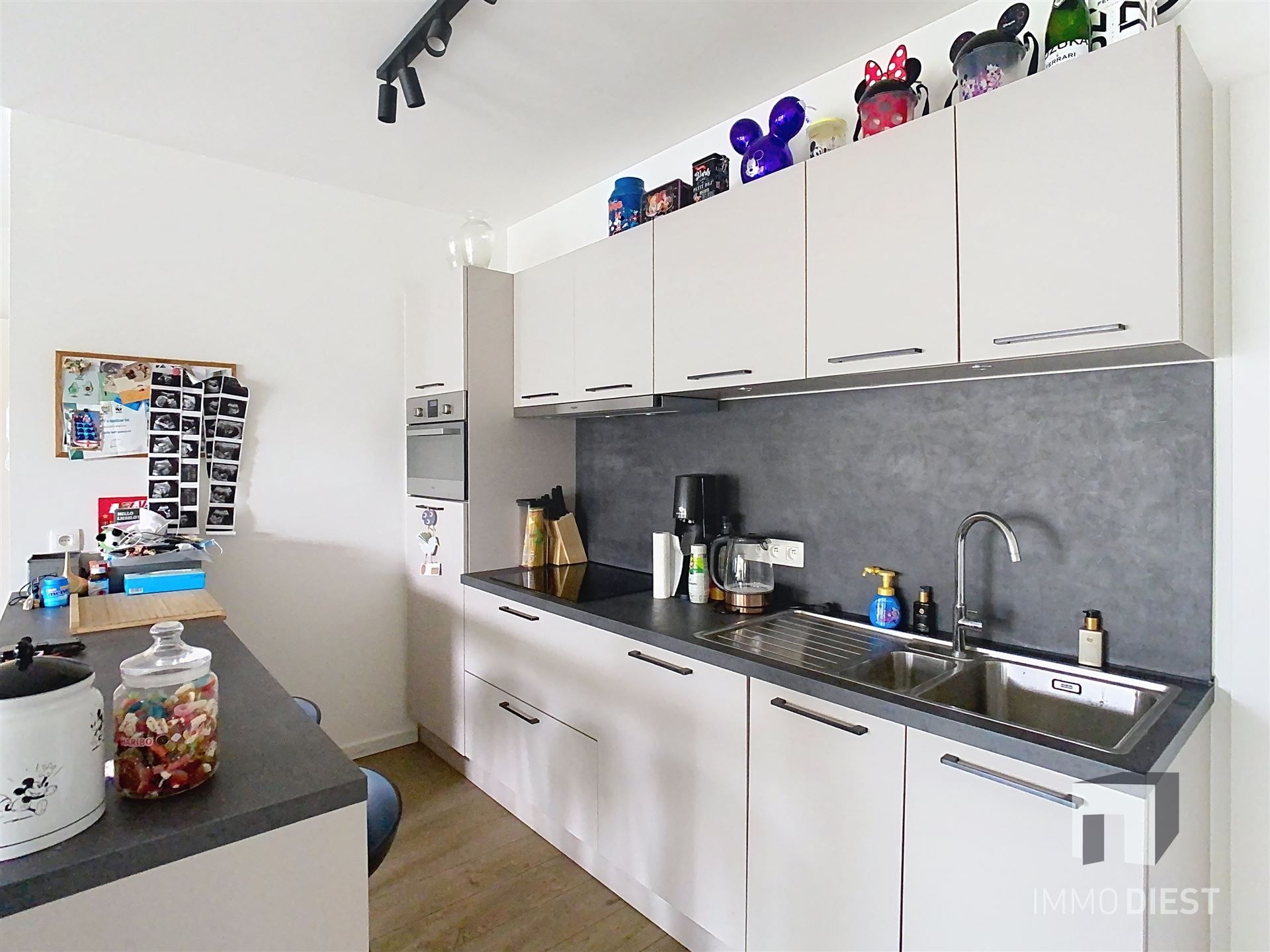 Gelijkvloers appartement foto 4