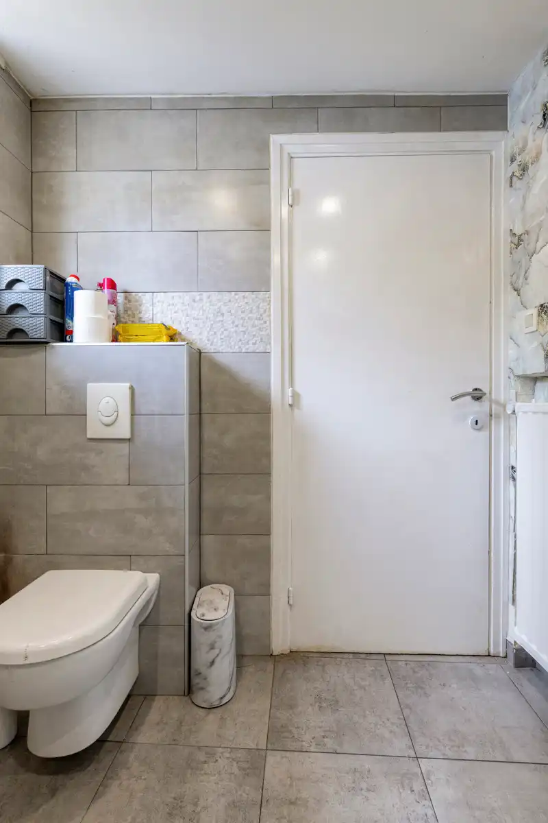 Ruime instapklare open bebouwing met 4 SLPK te Bevel foto 15