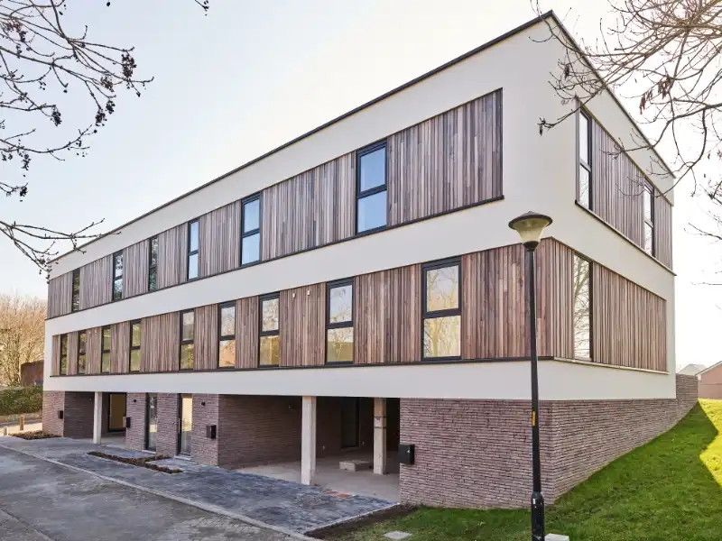 Huis te koop Ganzendries 4 - 9130 Kieldrecht