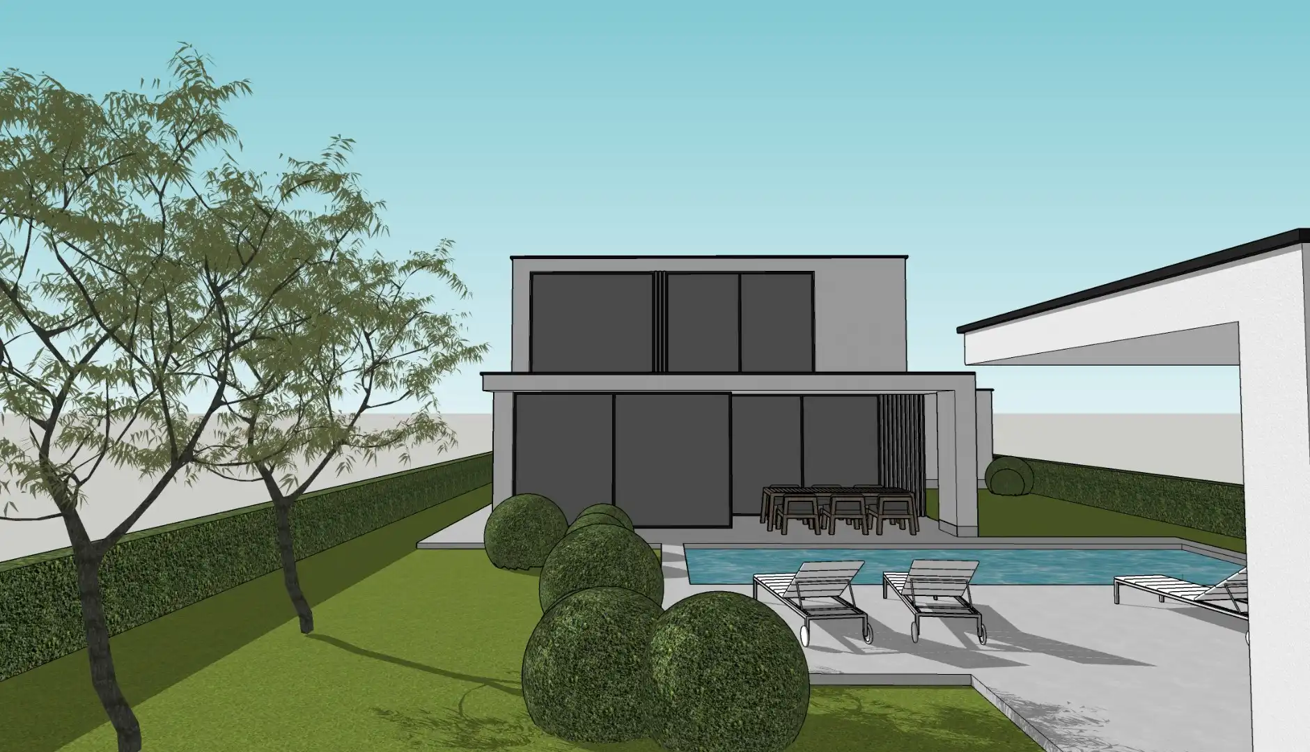 Unieke bouwgrond te koop in Diksmuide op een perceel van 730m²! foto 9