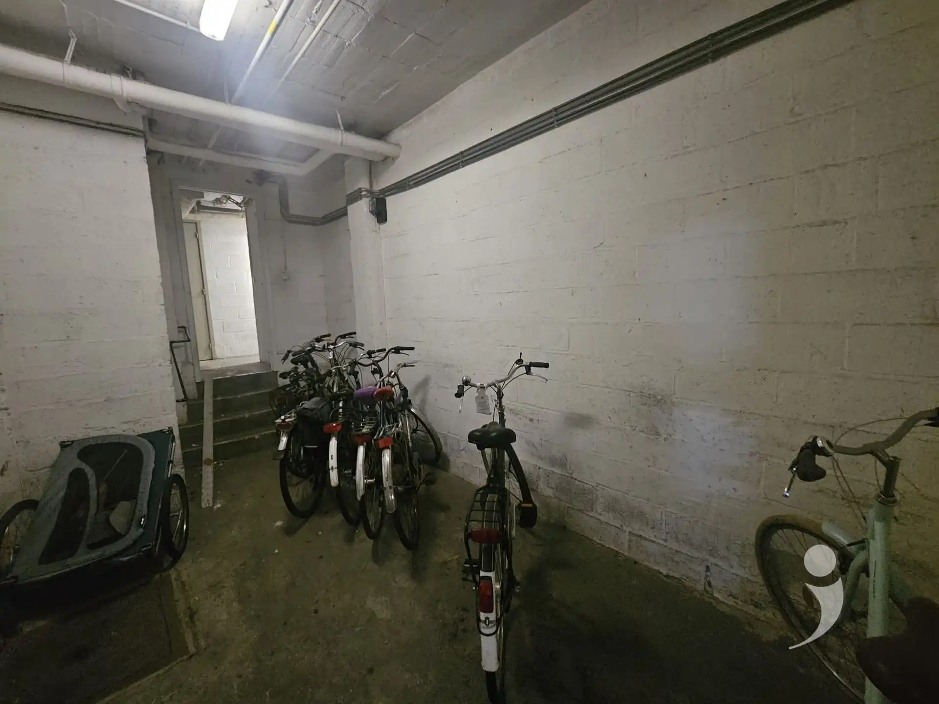 appartement met rustige ligging foto 10