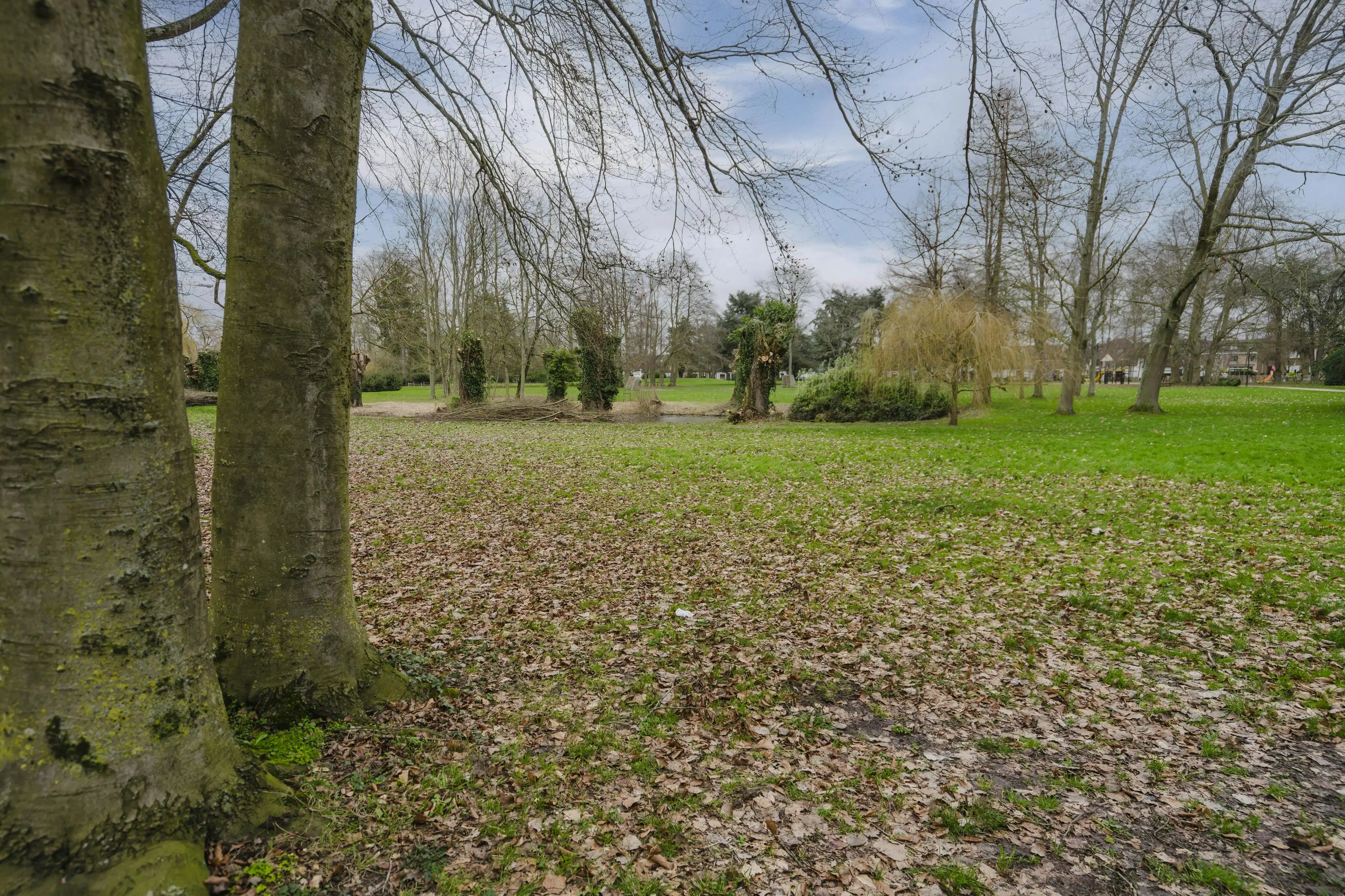 Opbrengsteigendom te koop te Kortrijk – nieuwbouw in één geheel foto 14