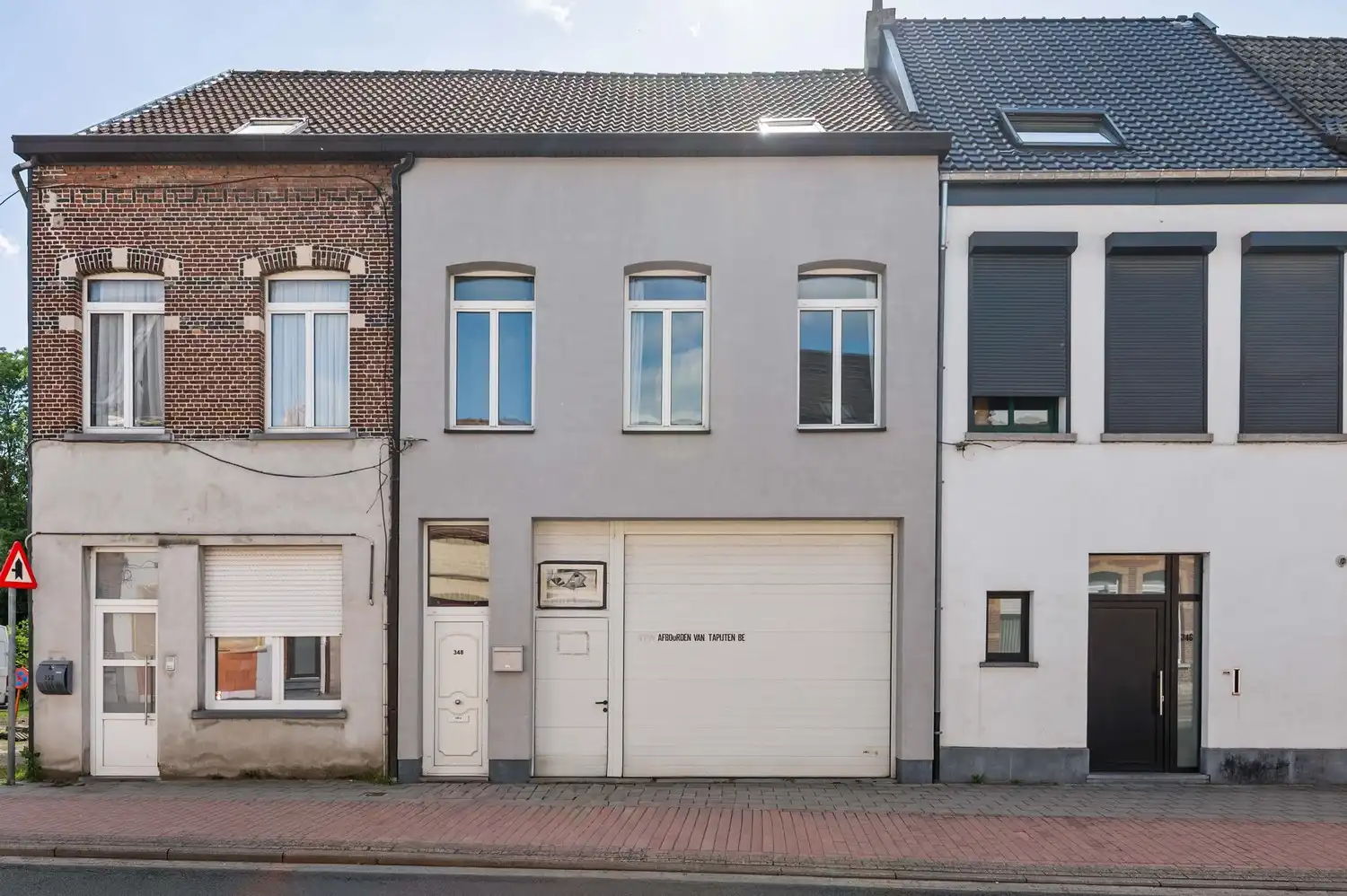 Riant magazijn (235m²) met woonst & terras centraal gelegen te Lier foto 18