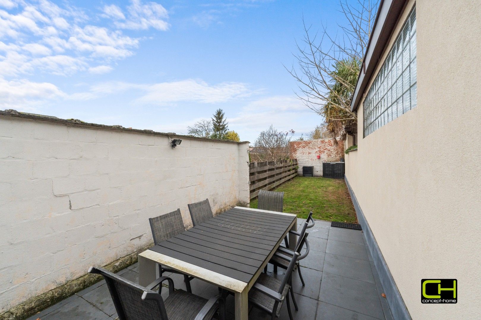 Ruime gezinswoning met drie slaapkamers te koop in Lovendegem foto 17