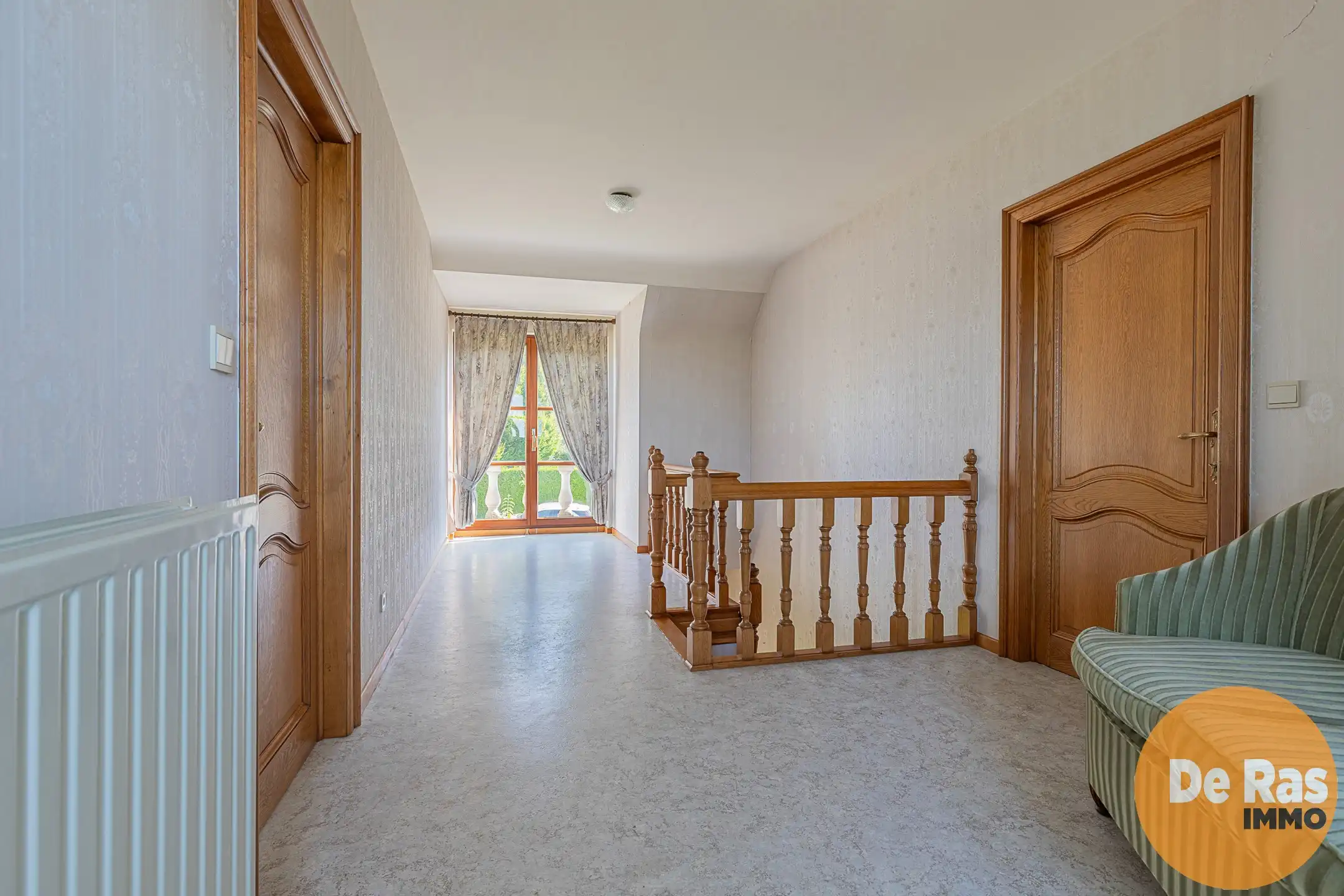 AFFLIGEM(Blakmeers) – Ruime woning met landelijke charme foto 13