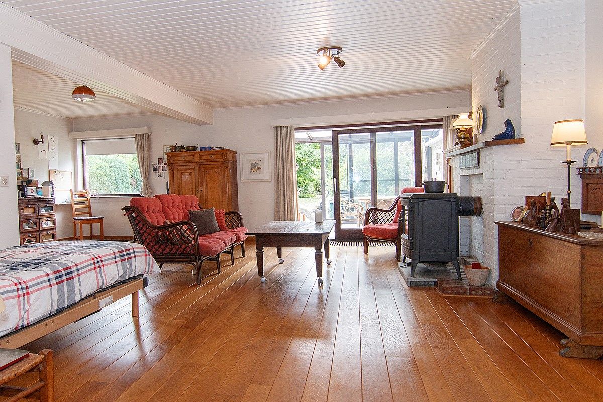 Toffe woning op interessante locatie foto 8