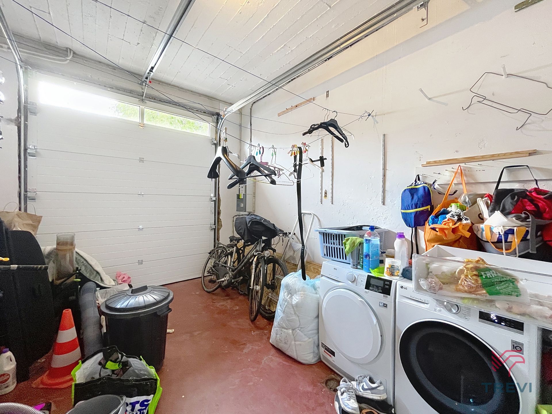 Aangenaam huis met 3 slaapkamers foto 13