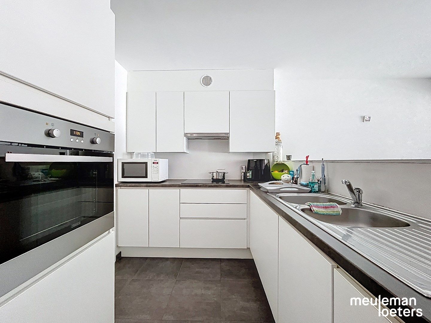 Appartement op rustige ligging foto 6