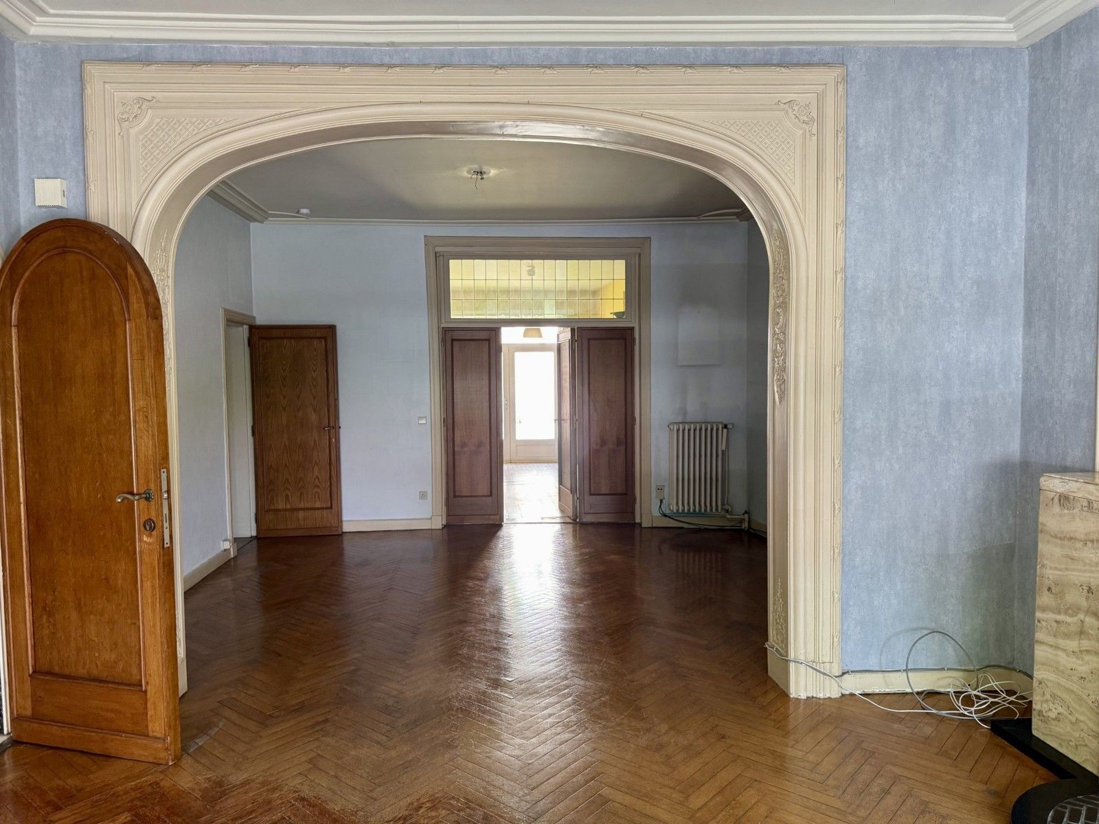 Appartement te huur in centrum van Geraardsbergen foto 3