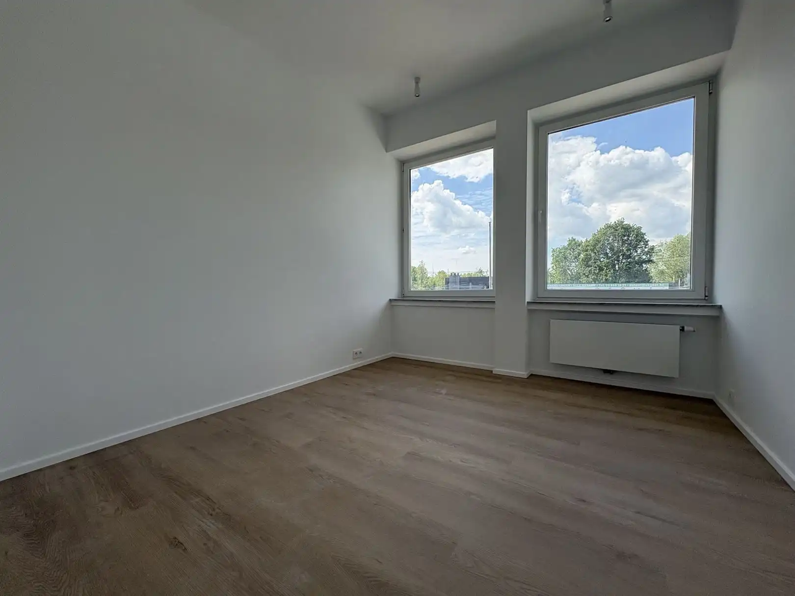 Appartement foto 8