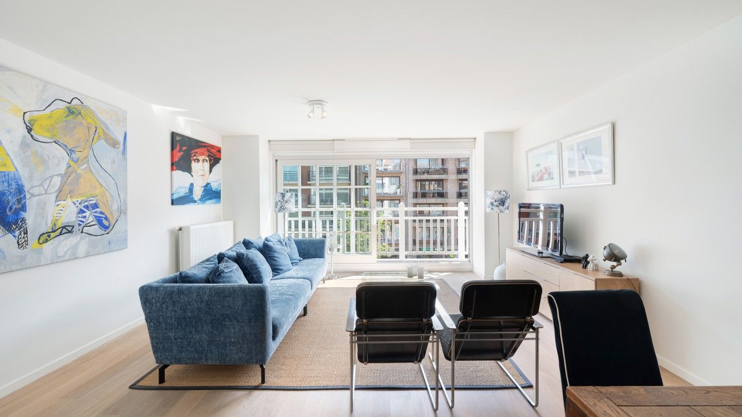 Appartement te koop foto 5