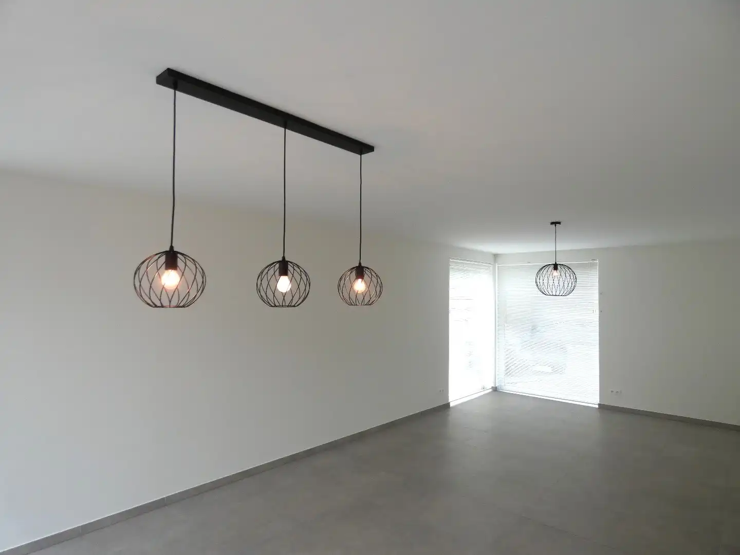 Prachtige energiezuinige nieuwbouwwoning, 3 slpk, bureel, mooie tuin met verzicht, Torhout foto 13