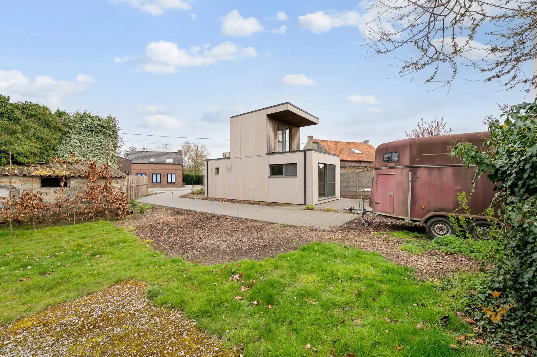 Open bebouwing van 2019 te koop foto 15