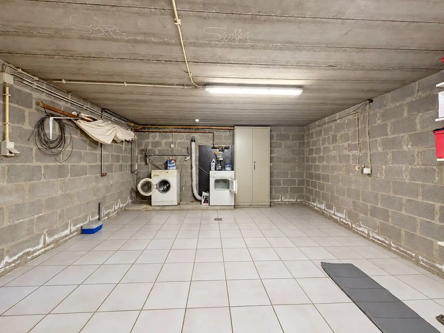 Rustig gelegen woning te Bierbeek! foto 26