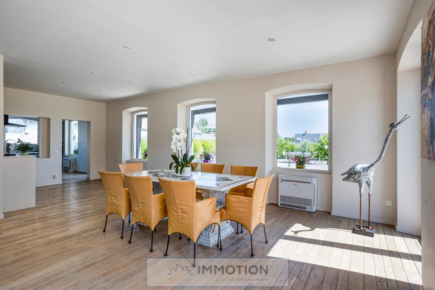 Landelijke villa – Rust en ruimte op 2.300 m² foto 14
