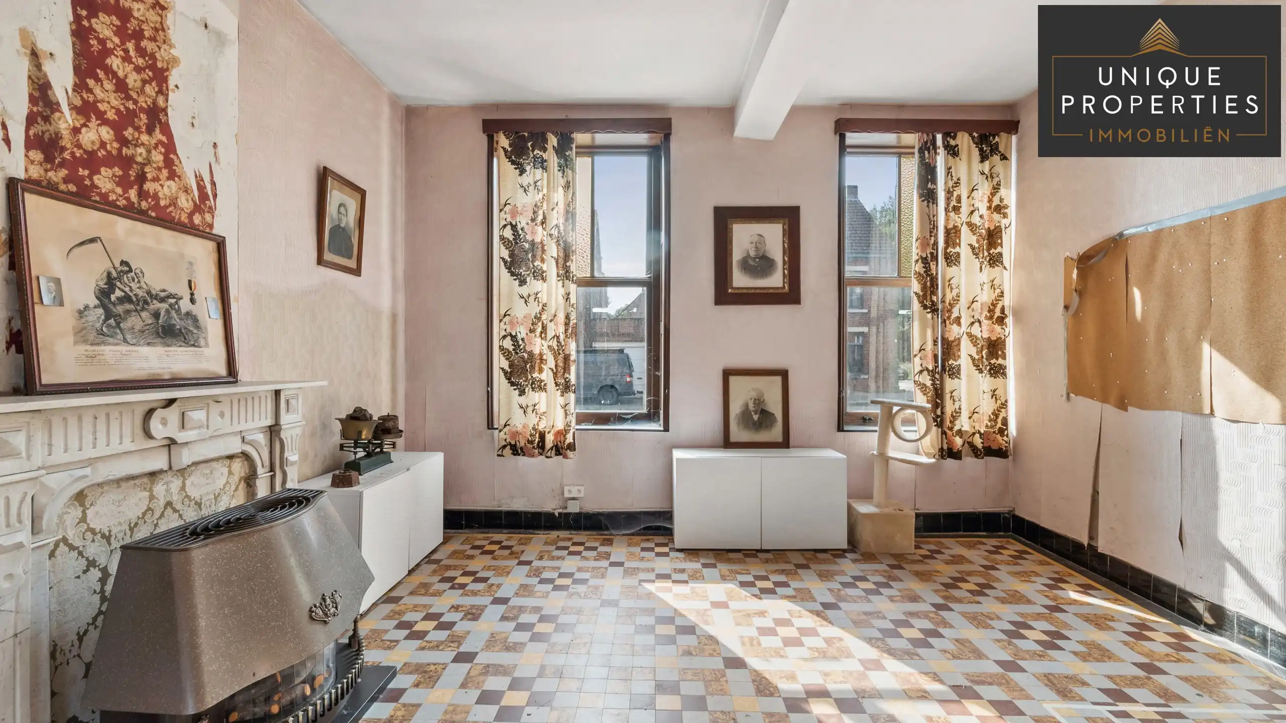 Boerderij te koop foto 9