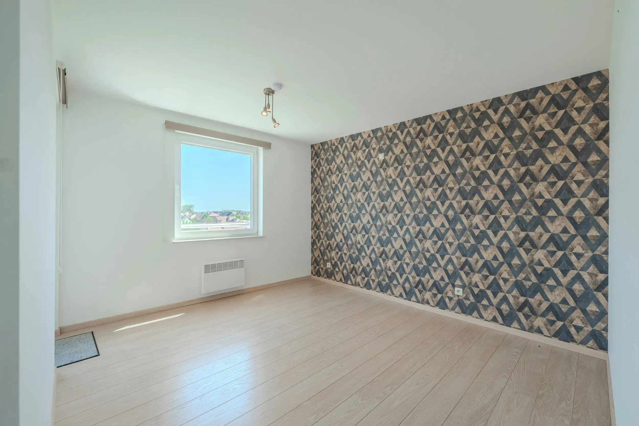 Prachtig 2-slaapkamer appartement met terras te Oostende foto 8