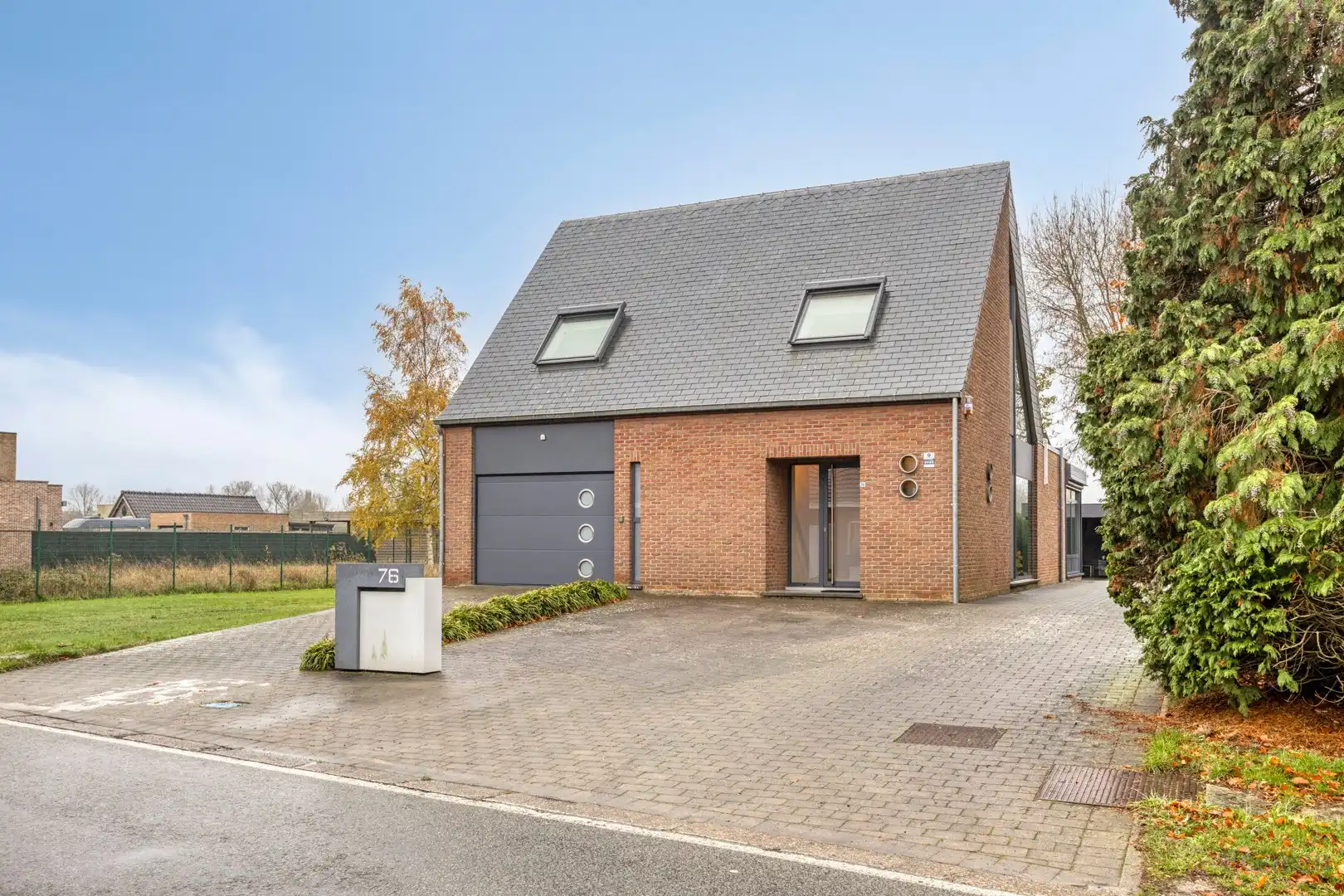 Energiezuinige gezinswoning te koop in Groot-Vorst (Laakdal) foto 26