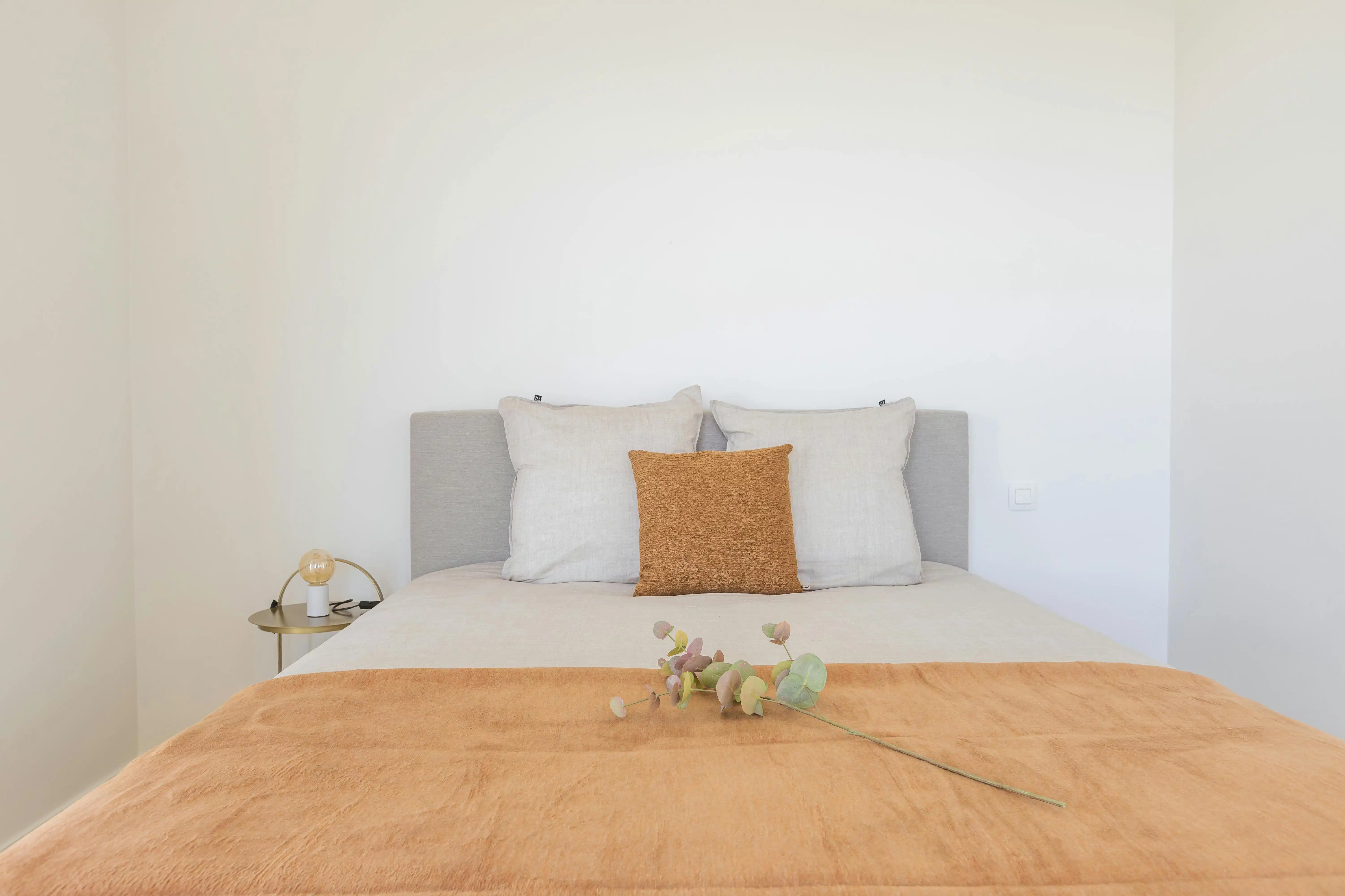 Schitterend appartement TROON 17  foto 23