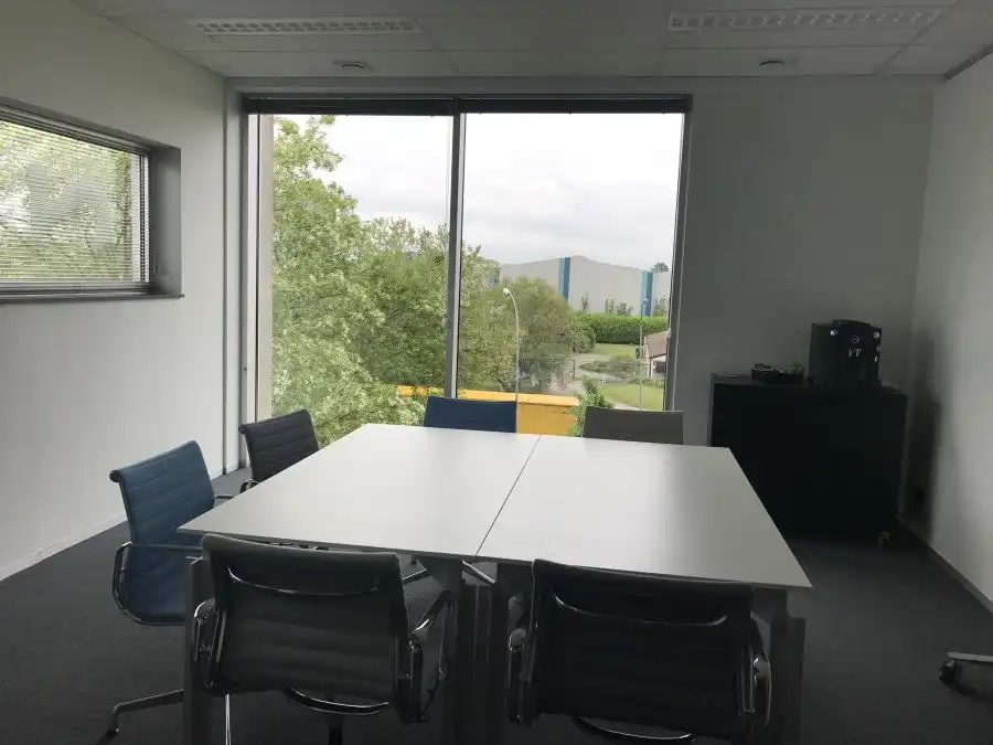 Zandvoortstraat 27C, 2800 Mechelen foto 9