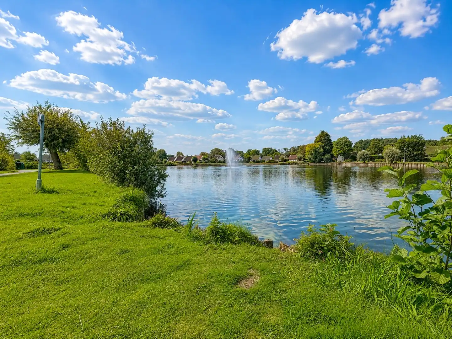 Vakantiewoning in het domein Sunparks te Oostduinkerke foto {{pictureIndex}}
