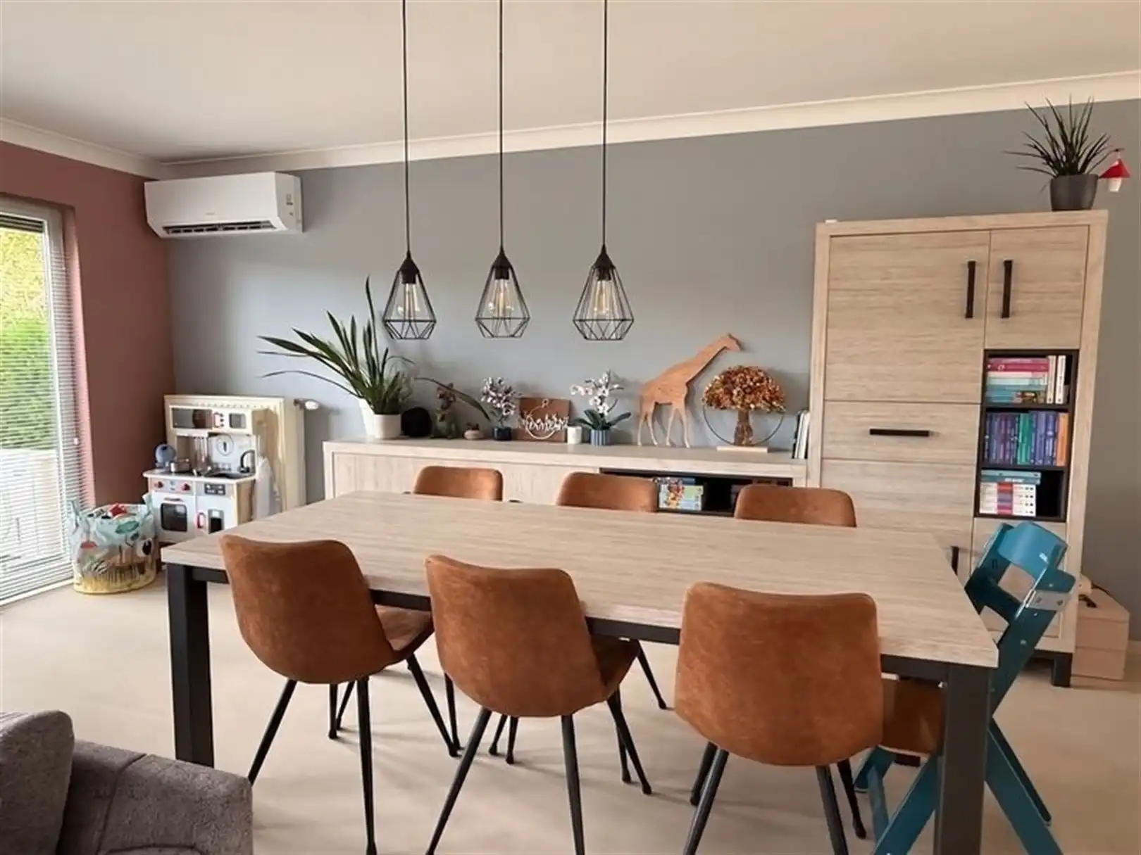 Woning foto 4