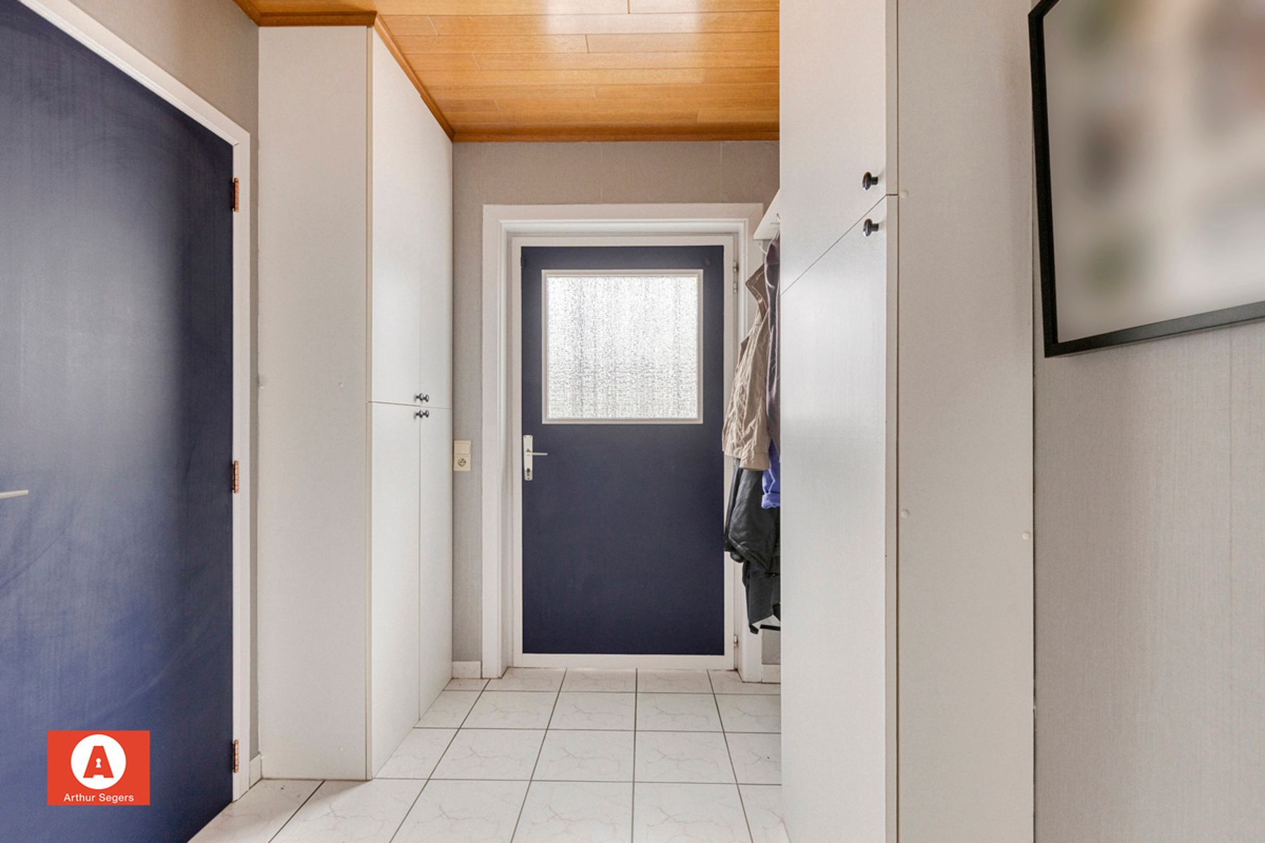 Bungalow op toplocatie nabij Buggenhout-Bos foto 12