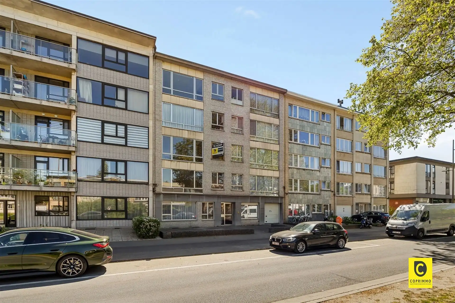 Prachtig gerenoveerd appartement foto 10