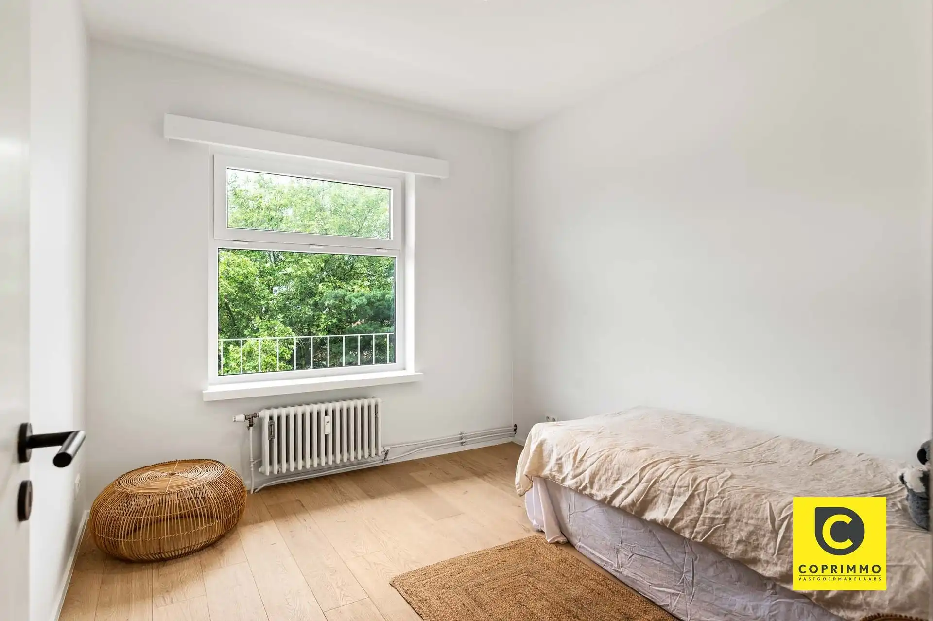 Prachtig gerenoveerd appartement foto 10