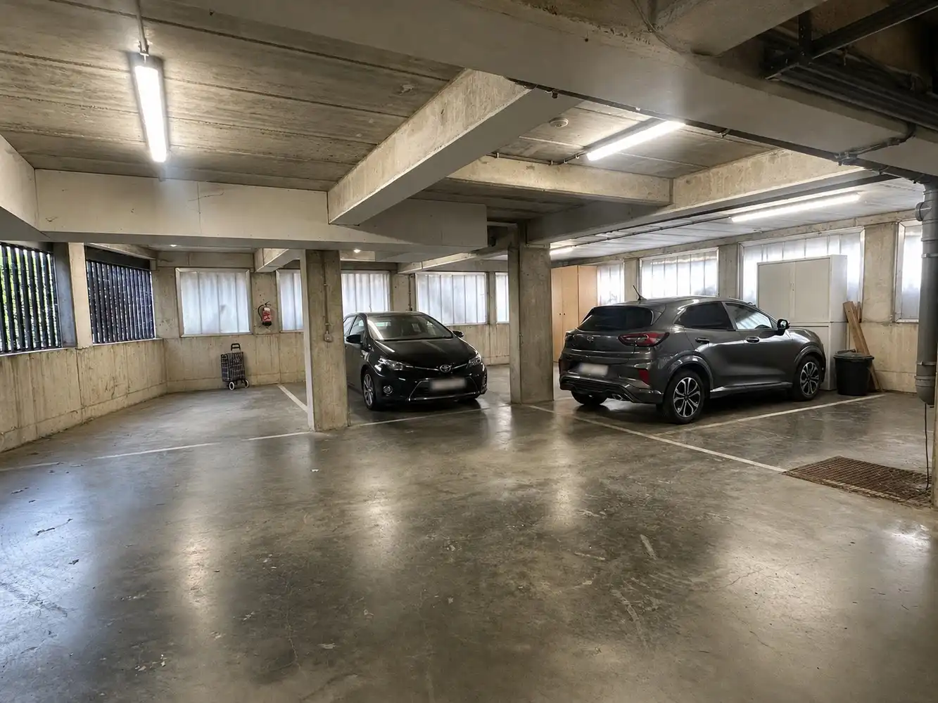 Mooi, modern appartement met 2 slaapkamers & lift op centrale locatie in Boom foto 8