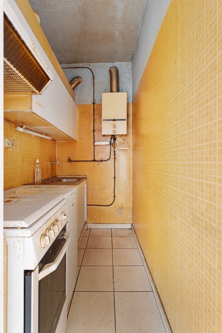 Uniek project: te renoveren woning op een perceel van bijna 1 hectare in Kessel-Lo. foto 16