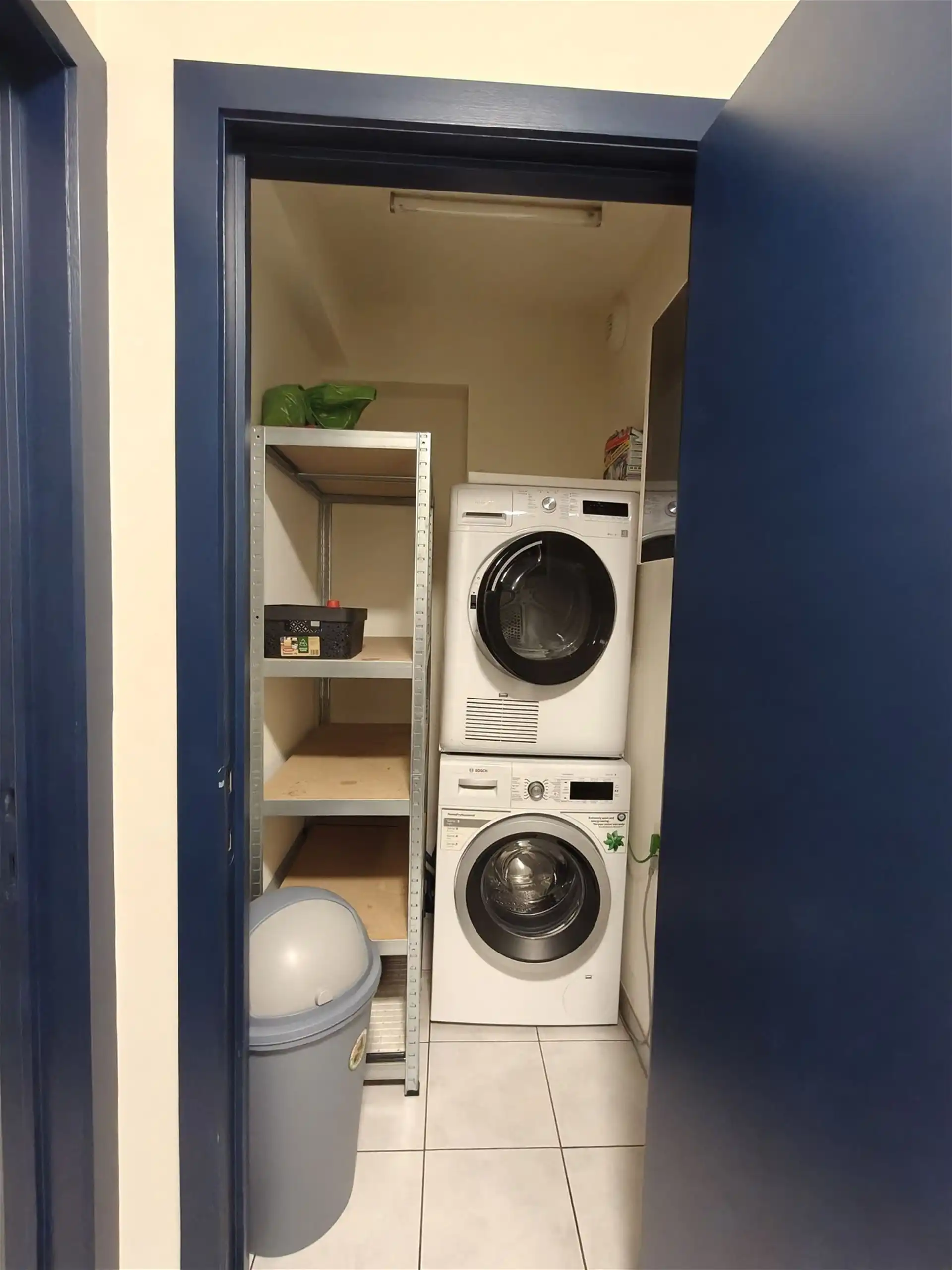 Appartement 2 slaapkamers foto 16