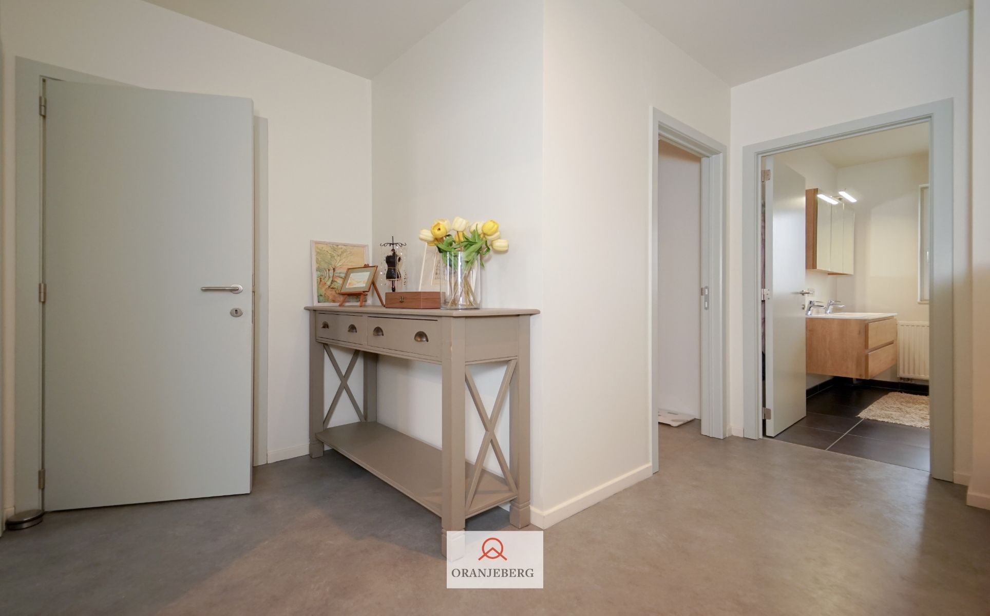 Energiezuinige woning met 4 slpk's en tuintje foto 32