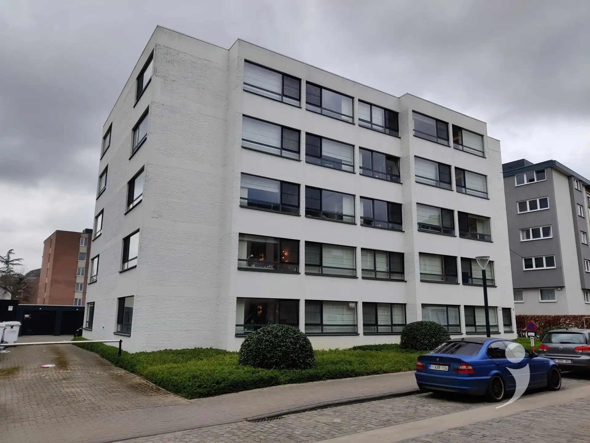 Kot/kamer te huur Remi Vandervaerenlaan 1/0010 - 3000 LEUVEN