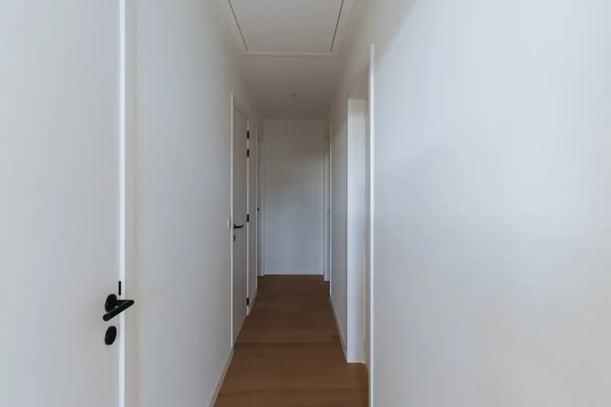 Sfeervol wonen te Brugge in een historisch gebouw foto 13